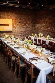Maximize Your Wedding Budget With These 9 Budget Saving Tips The Inspired Bride Restaurant Wedding Receptions Small Wedding Receptions Small Restaurants