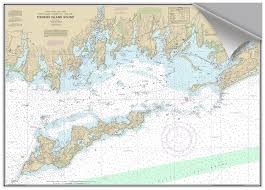 Amazon Com Maptech Fishers Island Sound Ct Ny Ri