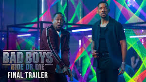 Porsche is back in action in “Bad Boys: Ride or Die” - Porsche Newsroom USA