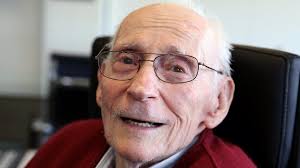 Former children's judge and Miami Beach mayor dies at 99