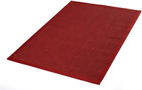 Runde teppiche durchmesser 120 cm auf ladenzeile de entdecken sie unsere riesige auswahl an reduzierten produkten aus dem bereich möbel. Sisalteppich Mara S2 Mit Bordure Dekowe Rechteckig Hohe 5 Mm Flachgewebe Obermaterial 100 Sisal Wohnzimmer Online Kaufen Otto