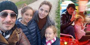 Vita privata, ex marito, relazione con federico zampaglione, compagno e curiosità. Linda Ma Sei Uguale A Tua Madre La Seconda Figlia Di Claudia Gerini E Nata Dal Matrimonio Con L Ex Federico Zampaglione Eccola La Miniatura Della Bellissima Attrice