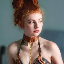 Pin On Redheads Models