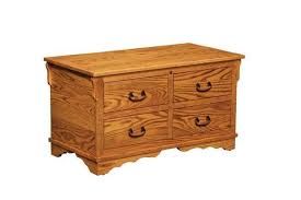 Free shipping on many items | browse your favorite brands. False Drawer Cedar Lined Hope Chest From Dutchcrafters Amish Furniture