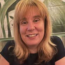 Dr Victoria Hodgetts Morton