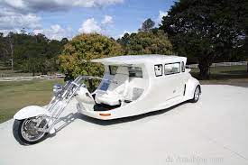 Another Trike Limo Trike Harley Trike Harley Davidson