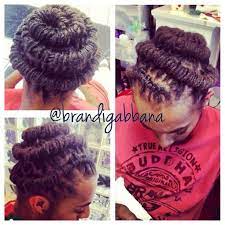 Dreads Hair Circle Cinnamonroll Hair Styles Beauty Hair