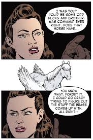 Hey Comics! What's Good? #14