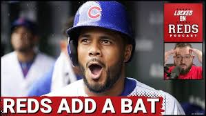 Cincinnati Reds add Jeimer Candelario to already crowded infield, so what  next?