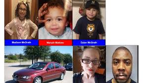 See more ideas about amber alert, amber, alert. Update Amber Alert Has Been Discontinued After 12 Days For Three Children Woai