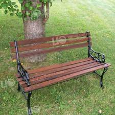 Check out our wooden bench selection for the very best in unique or custom, handmade pieces from our home & living shops. Outdoor Bench End Casting Cast Iron Furniture For Sale Oem Manufacturer