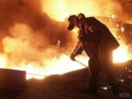 В 2021 году он выпадает на 18 августа. S Dnem Metallurga 2021 Ukraina Luchshie Pozdravleniya S Dnem Metallurga V Kartinkah Otkrytkah Unian