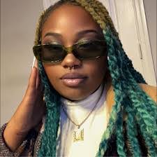 Marquita Mims's Instagram, Twitter & Facebook