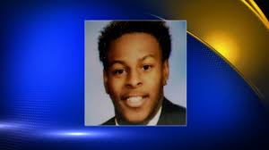 'He wasn't perfect but he was my son': Fayetteville family grieves teen  found shot to death