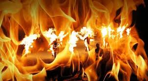 Neraka adalah tempat yang sangat mengerikan, baik ayat tersebut menjelaskan bahwa neraka memiliki tingkatan. Kisah Api Neraka Embuskan Panas Ke Dunia Bagian 1