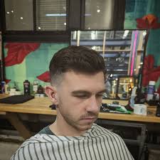 Cameron Macpherson (@camthebarberadl) • Instagram photos and videos