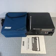 Image result for Drake SW8