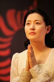 釀影評｜李英愛的復仇──談《親切的金子》與《復仇母親》