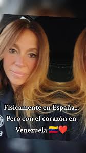 #vezolanaenespaña🇻🇪🇪🇦😍 #venezuelalibre #venezolana  #eleccionesvenezuela2024 #venezuela #venezolanosenelmundo