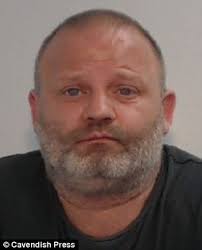 Undercover police officer lived among drug dealers and gun gangs for 3  YEARS