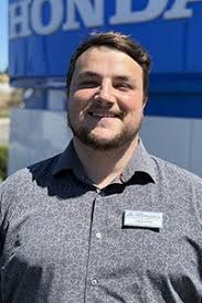 Honda Auto Center of Bellevue Staff