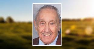 Harry Hyder Shoun Obituary January 10, 2013