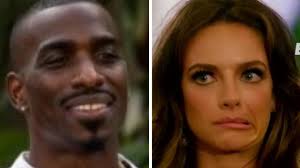 FBoy Island Australia episode 8: Caleb Duncan defends vagina outburst