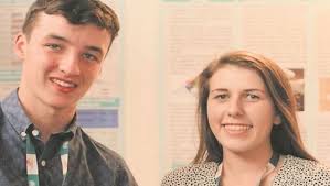 Person: Eimear Murphy