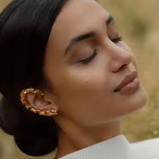 This cuffing season, romance ear cuffs instead