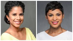 Diaz will be the anchor for the saturday broadcast from chicago, and duncan will be the anchor on sundays from new york. Adriana Diaz Jericka Duncan To Anchor Cbs Weekend News Thegrio