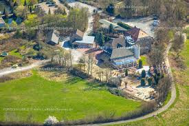 Haus.me is a prefab house. Hattingen17034276 Luftbild Blossey Luftbilder Nrw Deutschland