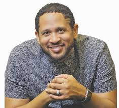 In addition, frederick has more than 50 published books. Price S New Book Reveals What S Behind The Seen Los Angeles Sentinel Los Angeles Sentinel Black News