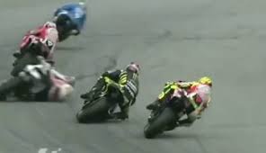 Maybe you would like to learn more about one of these? Moto Gp Rider Killed In Deadly Crash Rtm Rightthisminute