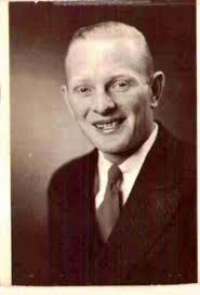 Billy Joe Redd (1929-2011)