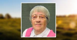 Ada Wieman Obituary August 9, 2022