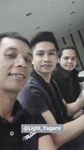 Is It True That Alinuhu Is Died