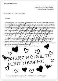 Seconde lettre motivation lycée privé : Lettre De Motivation Pour Entrer En Seconde Dans Un Lycee Agricole Petite Chronique D Helene