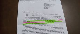 Contoh dari kalimat langsung dan kalimat tidak langsung sangatlah banyak dan sering kita gunakan. Penambahan Persyaratan Oleh Pokja Ulp Dianggap Langgar Perpres Rekanan Ancam Somasi Dan Gugat Ke Pengadilan Pidjar Com