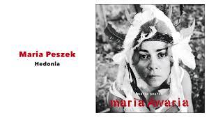 Maybe you would like to learn more about one of these? Hedonia Maria Peszek Shazam