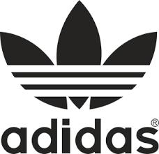 Download Adidas Logo Vectors Free Download