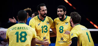 Na vitória do brasil diante da holanda por 2 a 0 no o brasil sobreviveu a batalha e venceu a república dominicana no dia 2 do torneio de vôlei feminino das olimpíadas. Kzuum9gioll3 M