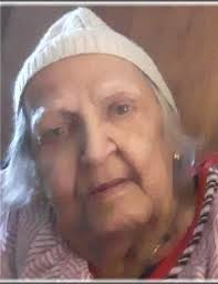 Obituary information for Maria Isabel Lozano (nee Olivero)