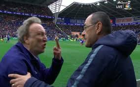 Warnock charged by FA over controversial referee comments
