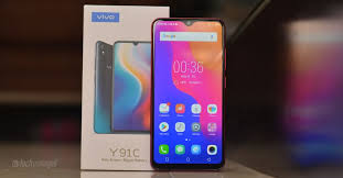 Vivo Y91c Review The Right Entry Choice Tech Prolonged