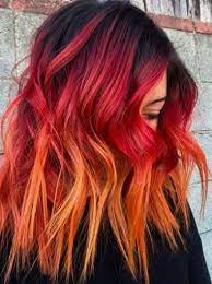 The Tuck And Cover Cute Hairstyles For Long Hair One Of The Most Popular And Prettiest Hairdo Of The Minute Hair Dye Colors Ombre Hair Color Cool Hair Color
