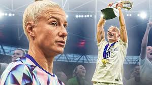 Who is Tottenham target Bethany England?