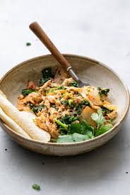 Check spelling or type a new query. Kimchi Tofu Scramble Quick Easy Recipe The Simple Veganista