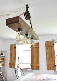 Do you assume diy rustic ceiling light fixtures appears to be like great? Diy Hanging Light Fixture Jaime Costiglio