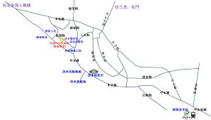 The site owner hides the web page description. äº¤é€šè³‡è¨Š æ–°åŒ—å¸‚æ·¡æ°´å€å…¬æ‰€