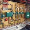 You have to find a professional , not a handyman to do your heating system. 1